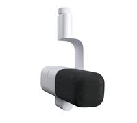 Logitech G Yeti Studio Active Dynamic XLR - Microfono da trasmissione per gaming, preamplificatore attivo ClearAmp, capsula a doppio diaframma, supporto ammortizzante interno - Bianco