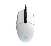 Logitech G102 6 tasti RGB Glowing 6000 DPI Mouse da gioco ottico cablato regolab