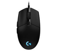 Logitech G102 6 tasti RGB Glowing 6000 DPI Mouse da gioco ottico cablato regolab