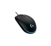 Logitech G102/G203 LIGHTSYNC Mouse ottico da gioco con cavo aggiornato
