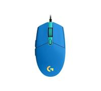 Logitech G203 Lightsync Usb 8000 Dpi One Size Blue
