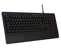 Tastiera da gioco cablata - LOGITECH G - G213 Prodigy - USB - AZERTY - Nera