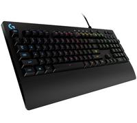 Logitech G213 RGB-Gaming - Tastatur Accessori per computer nero Originale 920-008087