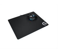 Logitech G G240 Tappetino per mouse per gioco da computer Nero Logitech G