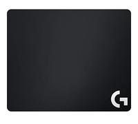 Logitech G G240 Tappetino per mouse per gioco da computer Nero Logitech G