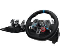 Logitech G29 Driving Force - Lenkrad Accessori per computer nero Originale 941-000112