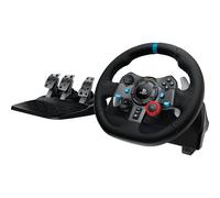 Logitech G29