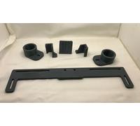 Logitech G29 - G920 G923 mod Tablet - supporto Tablet