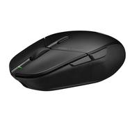 Logitech G G303 Shroud Edition Mouse senza fili RF per destri + Bluetooth ottico 25600 DPI - Nouvo