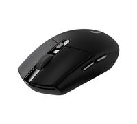 Logitech G305 LIGHTSPEED emballage allemand
