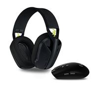 Logitech G305 LIGHTSPEED Mouse Gaming Wireless + Logitech G435 LIGHTSPEED Cuffie