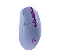 Logitech G305 Lightspeed Mouse da Gaming Wireless - Lilla/Viola
