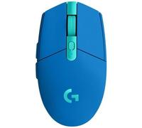Logitech G305 12000 Dpi Wireless Mouse Blu