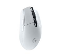 Logitech G G305 mouse Mano destra RF Wireless Ottico 12000 DPI ( 910-005292 )