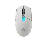Logitech G305 X Superlight Lilac Mouse Ottico 6 tasti 910-007756