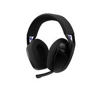 LOGITECH G321 CUFFIE PC, Black