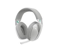 LOGITECH G321 CUFFIE PC, White