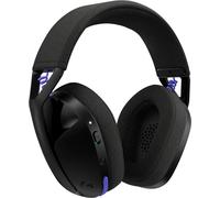 LOGITECH G321 LIGHTSPEED WIRELESS GAMNING HEADSET CUFFIE NERO