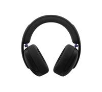 Logitech Cuffie Headband gaming G325 LUMA Black