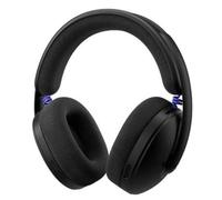 Logitech G G325 LIGHTSPEED, cuffie gaming Bluetooth wireless | Comfort tutto il giorno, mic riduzione rumore, audio 24 bit, 24+ ore autonomia, per PC, PS, Switch - Nero