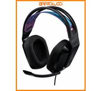 LOGITECH G335 NERE
