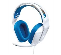 LOGITECH G335 Gaming Headset cuffie gaming