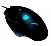 Logitech G402