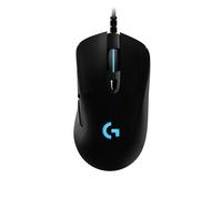 Logitech G403 HERO Gaming Mouse LIGHTSYNC in Nero