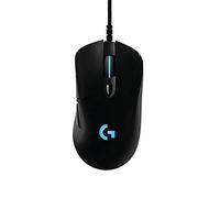 Logitech Logitech Mouse G403 Usb Ottico 12000 Dpi Mano Destra Nero - 910-004824