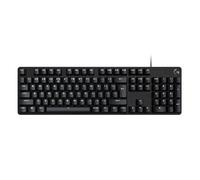 LOGITECH G413 SE TASTIERA MECCANICA GAMING FULL RETROILLUMINATA CON SWITCH MECCA