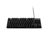 Logitech G413 TKL SE Mechanisch Gaming Toetsenbord - Compact, Pan Nordic QWERTY