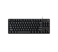 Logitech G413 TKL SE Tastiera Meccanica Gaming - Tastiera Compatta Retroillumina