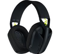 G435 LIGHTSPEED WIR GAMING BLA 981-001050 CK