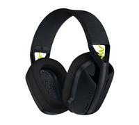 G435 LIGHTSPEED WIR GAMING BLA 981-001050 CK