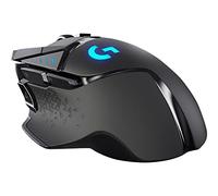 Logitech 910-005567 G502 Right-hand Optical USB 16000 DPI black