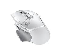Mouse Logitech G502 X Lightspeed Bianco