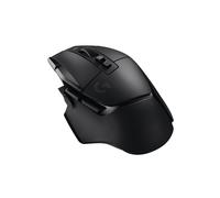 Logitech G502 X Lightspeed, Black (910-006180)