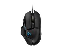 Logitech G502hero Master Mouse da gioco cablato 502 Macchinari Esports Eat Chicken Macro CS Periferica di programmazione