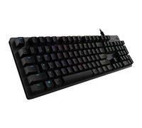 LOGITECH - G512 Carbon Gx Brown Carbon US intl us Nero