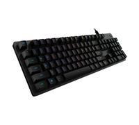 Logitech - G512 Layout Us Linear-nero Logitech