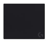 Logitech G640 Tappetino da Gioco Grande in Nero