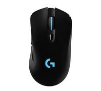 Logitech G703 LIGHTSPEED 16000 DPI 6 pulsanti programmabili Sensore HERO 16K Ret