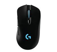 Logitech G703 mouse USB 12000 DPI
