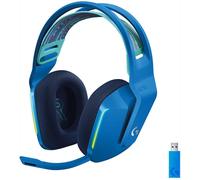 Logitech - G733-blu Logitech