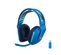 LOGITECH G733 CUFFIE, Blu