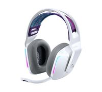 LOGITECH G733 PS4/PC CUFFIE, BIANCO