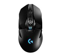 Logitech G903 LIGHTSPEED 16000 DPI 11 pulsanti Sensore HERO 16K Retroilluminazio