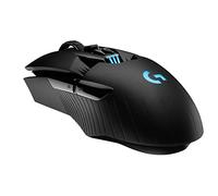 LOGITECH - Mouse Wireless Gaming G903 11 Tasti 1600 DPI Colore Nero