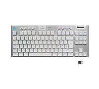 Logitech G915 LIGHTSPEED TKL Tastiera Gaming Wireless Meccanica - NUOVO