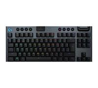 E_0001_7490377 Logitech Logitech G G915 TKL Tenkeyless LIGHTSPEED Wireless RGB M